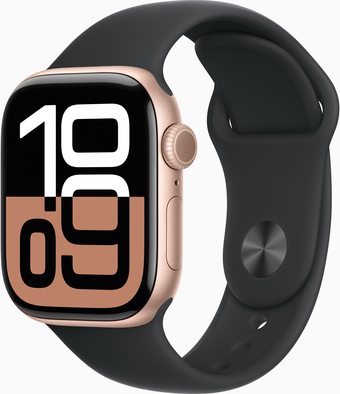 Apple Watch Series 10 42mm Global TD-LTE A3001